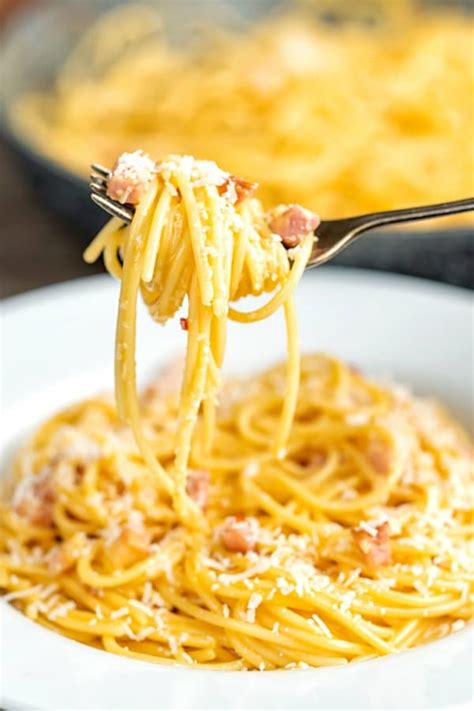 carbonara roxas city|Classic Carbonara Recipe .